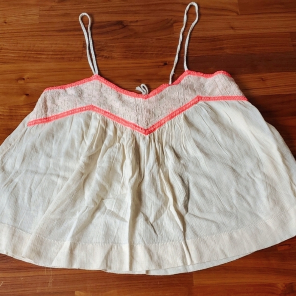 AE tank size medium